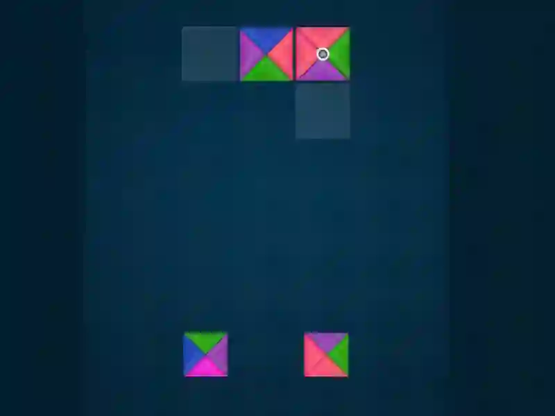 Puzzle Colour 2 — free online game