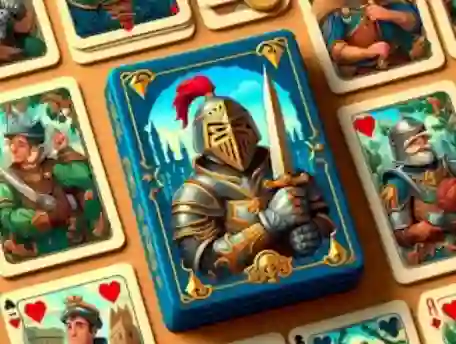 Flip & Match — free online game