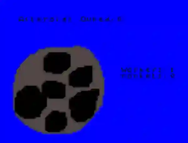 Asteroid Owner — free online game