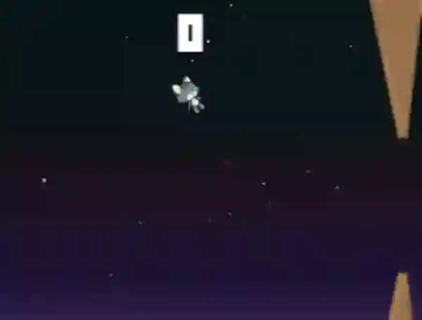 Flappy Cat The Ultimate Adventure — free online game