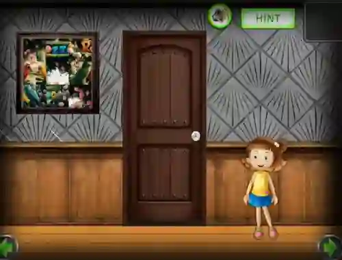 Amgel Kids Room Escape 290 — free online game