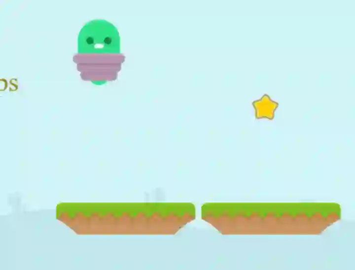 Mini Jumper — gioco online gratis
