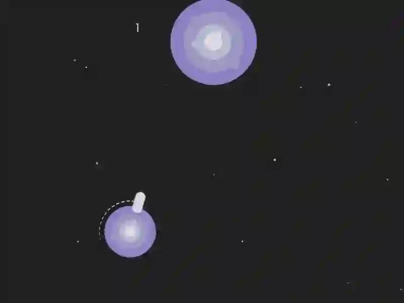 In Orbit — free online game
