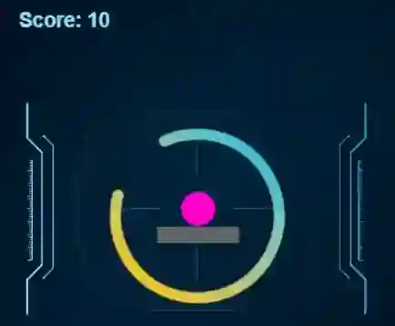 Infinite Jumper — libreng online na laro