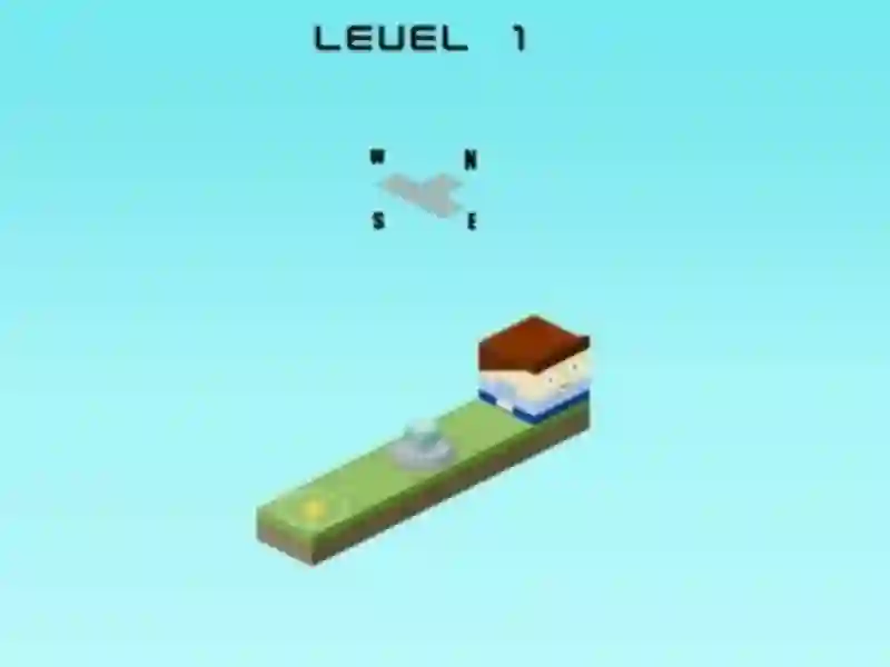 Isometric Lamps Move — free online game