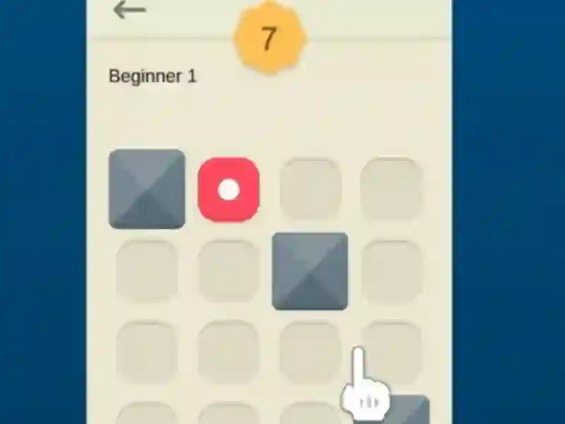 Fill One Line — free online game