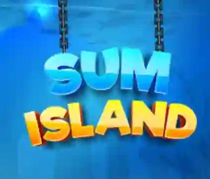 Sum Island — free online game