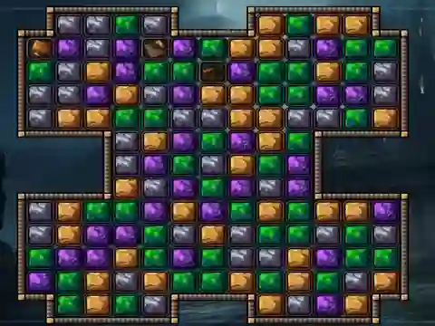 Forgotten Relics — free online game
