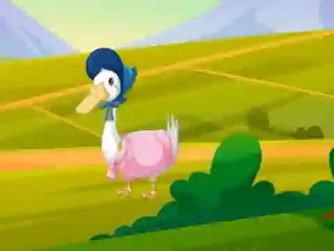 Key to Kindness — free online game