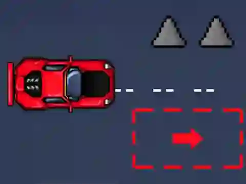 Parking Skills — darmowa gra online