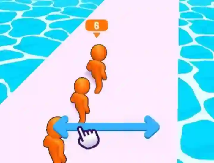 Solo Slap Dash — free online game