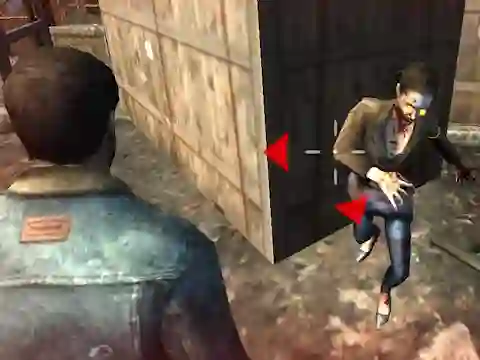 Rise of the Dead — free online game