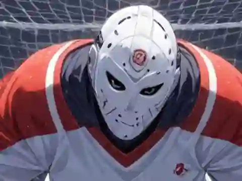 Cluiche Obby Hockey ar líne