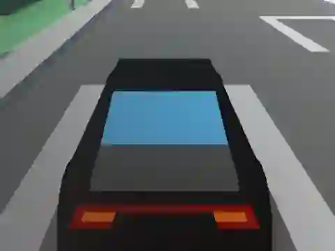 Racing Starter — free online game