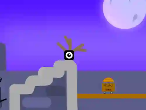 Castle Ii — free online game