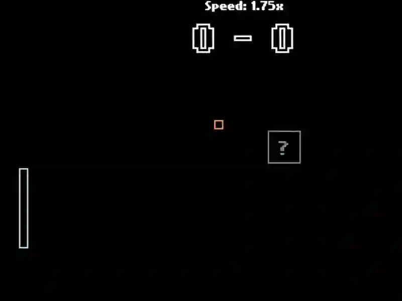 Pong With Powers — free online game
