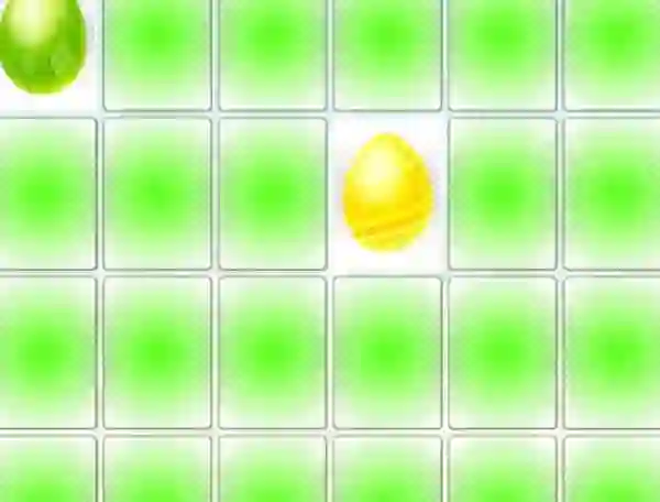Easter Memory — free online game