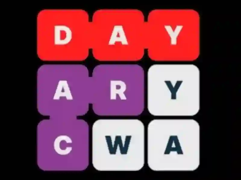 Word Search With Hints — free online game