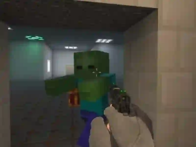 Counter Craft Modern Warfare — free online game