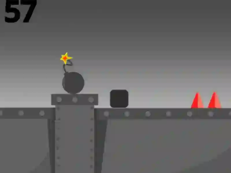 Bomb! — free online game