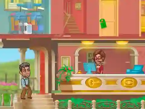 Hotel Manager Simulator — free online game