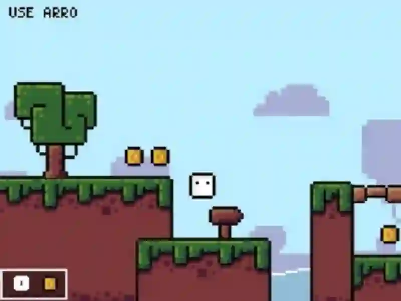 Blip — free online game