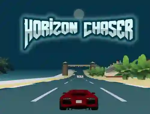 Spil Horizon Chaser online