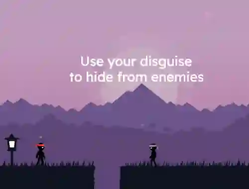 Shadow Shifter — free online game