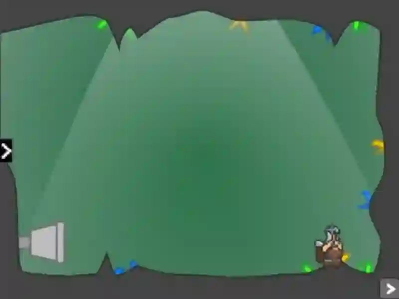 Crystal Grind! — free online game