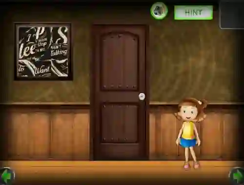 Amgel Kids Room Escape 292 — nemokamas žaidimas internete