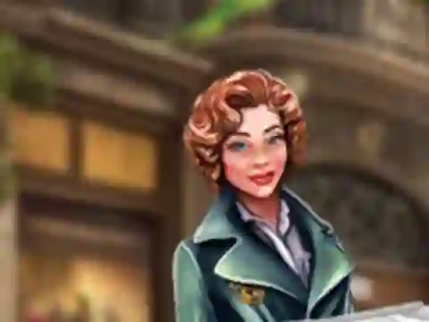 Sagrada Trails — free online game