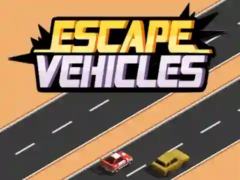 Escape Vehicles — free online game