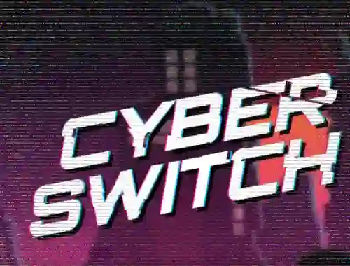 Cyber Switch — free online game