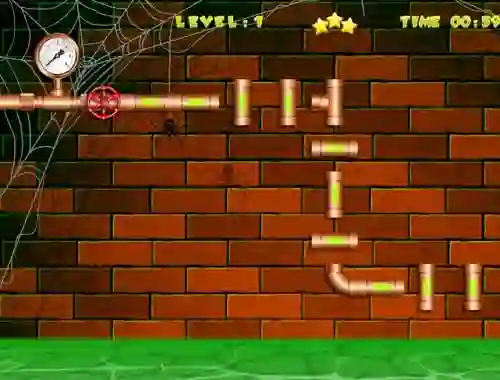 Plumber — free online game