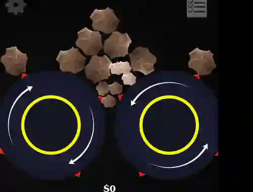 Power Crusher — free online game