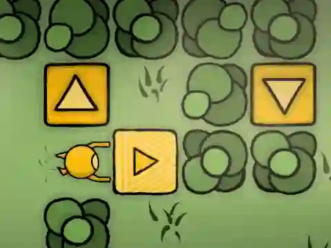 One More Button — free online game
