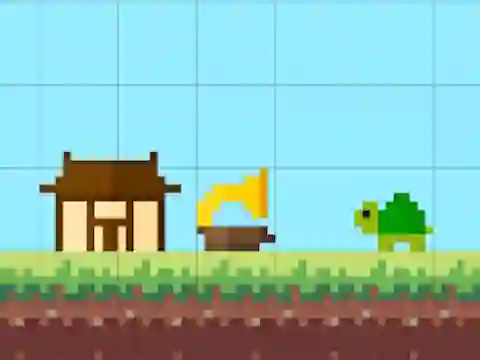Serenitrove — free online game