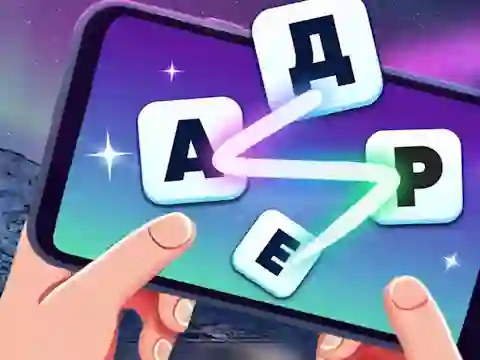 Word Clash — free online game