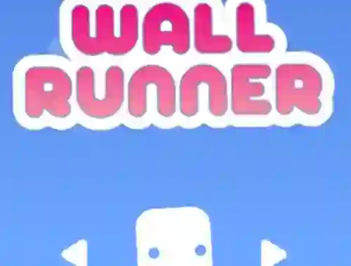 Wall Runner — libreng online na laro
