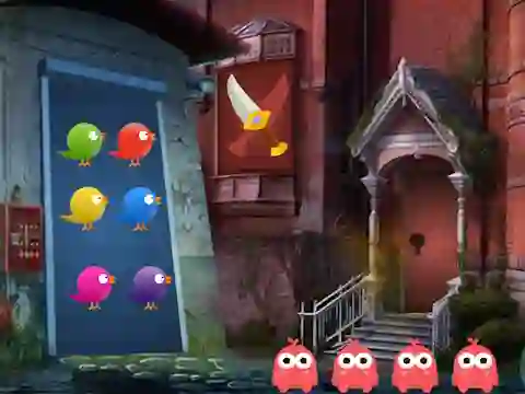 Intelligent Plumber Escape — free online game