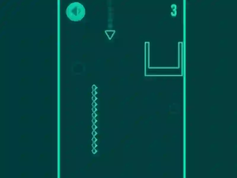 Falling Arrow — free online game