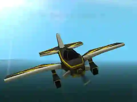 Wing Smash — free online game