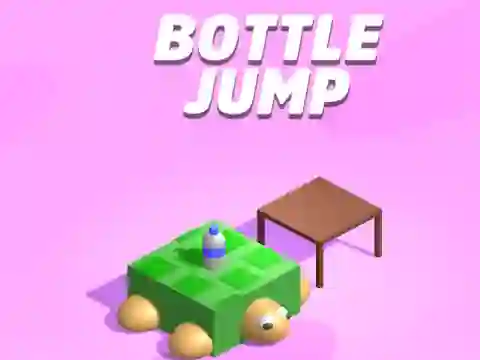Bottle Jum — free online game