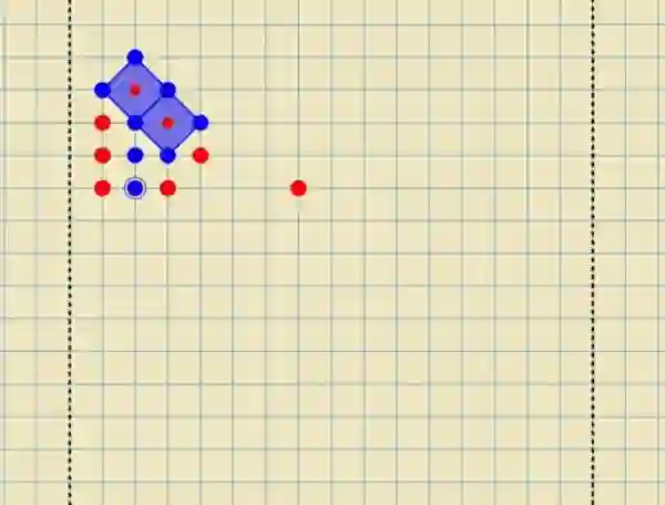Dots - Duel — free online game