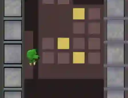 Robo Wall Crawler — free online game