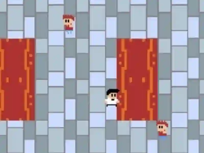 The Best Man Rises — free online game