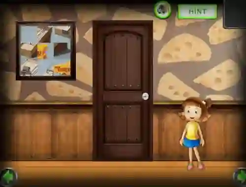 Amgel Kids Room Escape 293 – kostenloses Online-Spiel