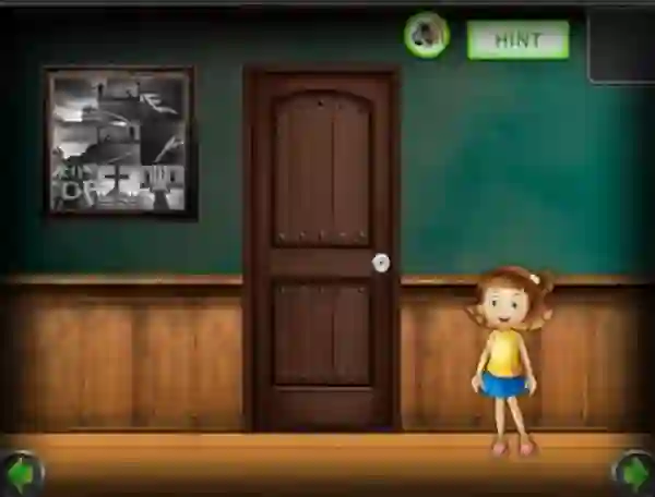 Amgel Kids Room Escape 294 — free online game