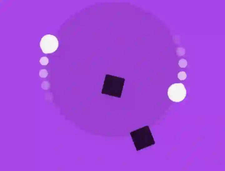 Circle Rush — free online game