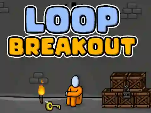 Loop Breakout — free online game